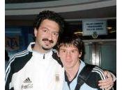 Marcelo roffe sueños niño futbolista