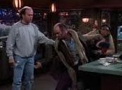 Frasier: capítulo 01x12; calle