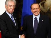 Monti Berlusconi