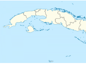 Prisión Guantánamo cifras