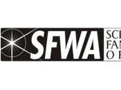 SFWA: sitio real ficción.