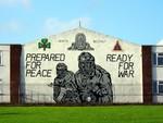 muros Belfast