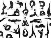 Yoga altas temperaturas: Bikram