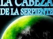 Crónica galáctica: cabeza serpiente, Carlos Moreno Martin