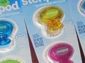 Steripod