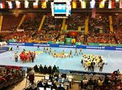 Handball 2013. Mundial Balonmano celebró Sevilla.