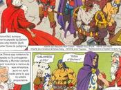 Cómic Heroquest