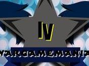 Wargamemania empieza tomar forma