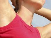 Consejos para eliminar manchas axilas