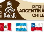 Resultados imágenes Dakar 2013