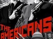 Americans: espías