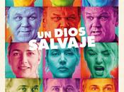 dios salvaje (Roman Polanski, 2.011)