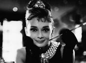 Nuestro homenaje Audrey Hepburn