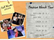 Agenda Fashionista: 2013