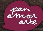 PanAmorArte, mejor