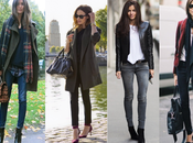Street style: mujer