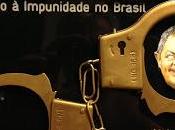 Brasil: expresidente Lula elegido corrupto 2012 país