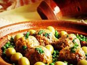 Tajine Medgoug