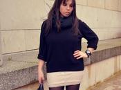 Nude Skirt