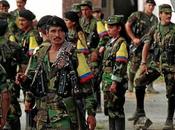 FARC confirma tregua unilateral