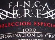 Finca Sobreño Selección Especial 2008, Bodegas