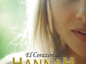 Reseña corazón Hannah, Rocío Carmona