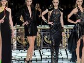 VERSACE Alta Costura Paris 2013