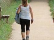 práctica ejercicio diabéticos