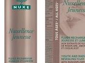 Nuxellence Jeunesse para recargar células