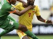 2013: Vídeo goles Zambia Etiopía