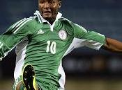 2013: Vídeo goles Nigeria Burkina Faso