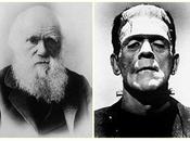 Evolución natural mutación dirigida. ¿Darwin Frankenstein? Enrique Martín