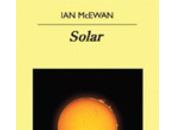 "Solar" McEwan, propuesta para Club 1001 Lectores