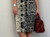 Look día: Pitón Borgoña