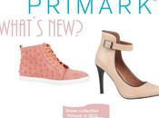 Primark 2013 Shoes collection