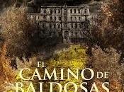 camino baldosas amarillas, Juan Dios Garduño