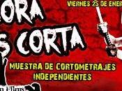 hora corta