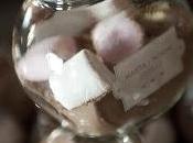 Regalo para Invitados....Tarros Chocolate