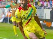 2013: Listado goleadores Copa África