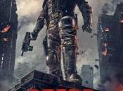 Dredd (2012)