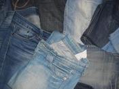 Jeans Oscuros