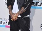 Chris Brown última víctima broma pesada moda