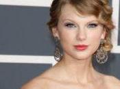 Taylor Swift viajó Londres para hablar Harry Styles tras ruptura
