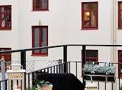 Balcones Rusticos