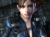 Confimado Resident Evil: Revelations para consolas sobremesa