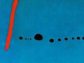 Azul joan miró
