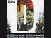 Cyan, delapso tour (gira 2013)