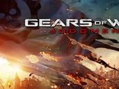 Novedades torno Gears Judgment