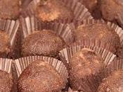 Trufas moscatel