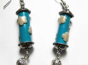 Pendientes nubes